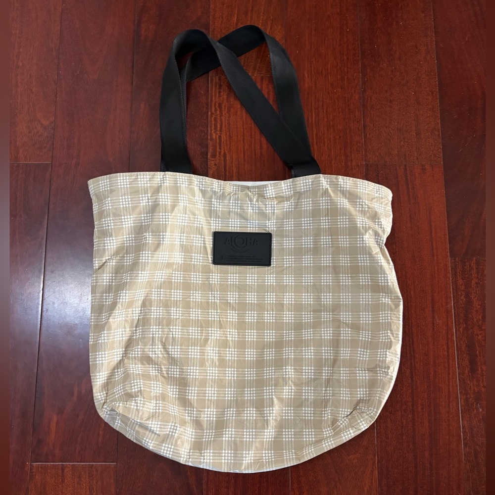 Aloha Collection - Day Tripper - Palaka in Taupe color